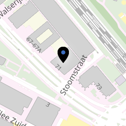 Appartement STR03 C 6411 107