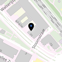 Appartement STR03 C 6411 108
