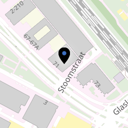 Appartement STR03 C 6411 109