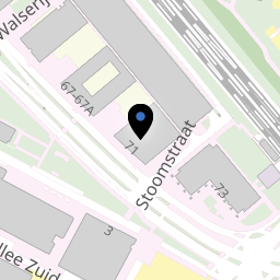 Appartement STR03 C 6411 115