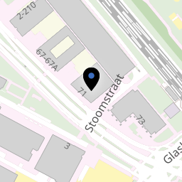 Appartement STR03 C 6411 118