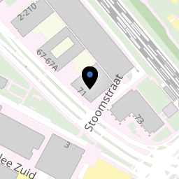 Appartement STR03 C 6411 119