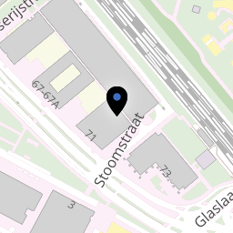 Appartement STR03 C 6411 12