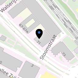 Appartement STR03 C 6411 120
