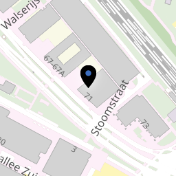 Appartement STR03 C 6411 121
