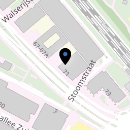 Appartement STR03 C 6411 122