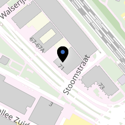 Appartement STR03 C 6411 125