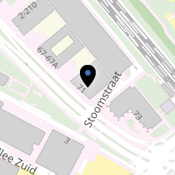 Appartement STR03 C 6411 127