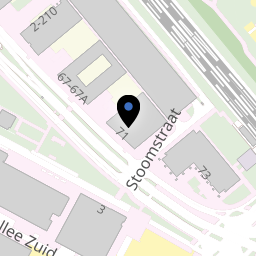 Appartement STR03 C 6411 129