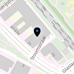 Appartement STR03 C 6411 13
