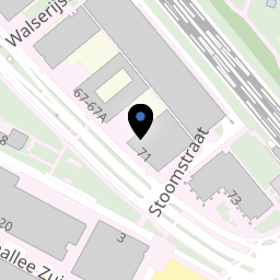 Appartement STR03 C 6411 130