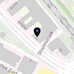 Appartement STR03 C 6411 132