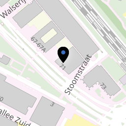 Appartement STR03 C 6411 133