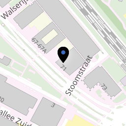 Appartement STR03 C 6411 134