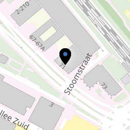 Appartement STR03 C 6411 136