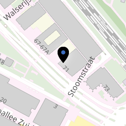 Appartement STR03 C 6411 138