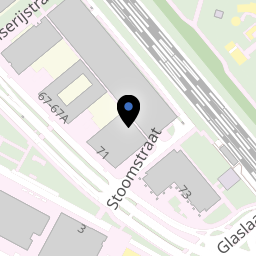 Appartement STR03 C 6411 14