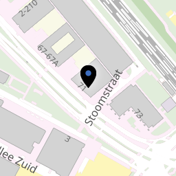 Appartement STR03 C 6411 140