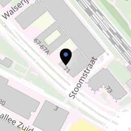 Appartement STR03 C 6411 142