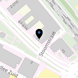 Appartement STR03 C 6411 144