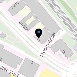 Appartement STR03 C 6411 146