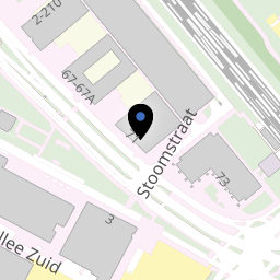 Appartement STR03 C 6411 148