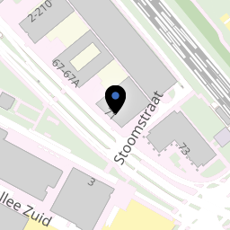 Appartement STR03 C 6411 149