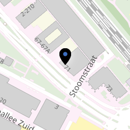 Appartement STR03 C 6411 150