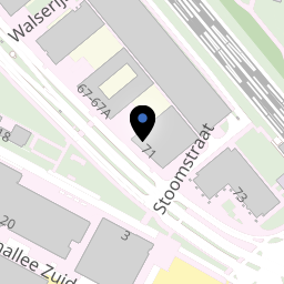 Appartement STR03 C 6411 151