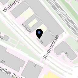 Appartement STR03 C 6411 152