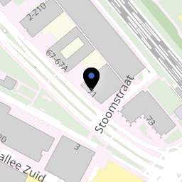Appartement STR03 C 6411 154