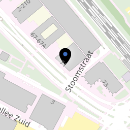 Appartement STR03 C 6411 156