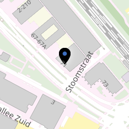Appartement STR03 C 6411 157