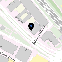 Appartement STR03 C 6411 158