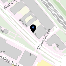 Appartement STR03 C 6411 159