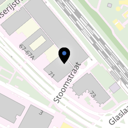 Appartement STR03 C 6411 21
