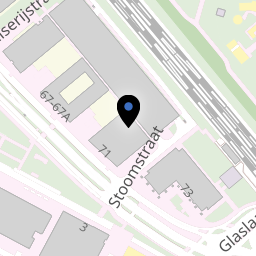 Appartement STR03 C 6411 22