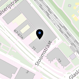 Appartement STR03 C 6411 25