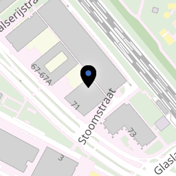 Appartement STR03 C 6411 32