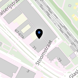 Appartement STR03 C 6411 34