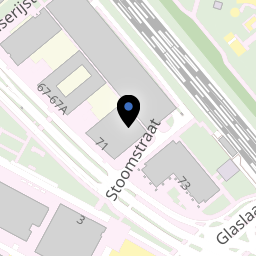 Appartement STR03 C 6411 36