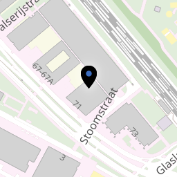 Appartement STR03 C 6411 40