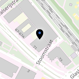 Appartement STR03 C 6411 41