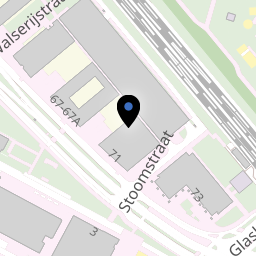 Appartement STR03 C 6411 42