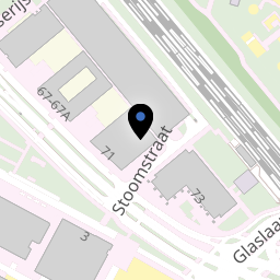 Appartement STR03 C 6411 43