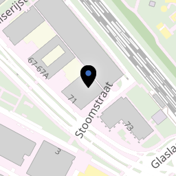Appartement STR03 C 6411 45