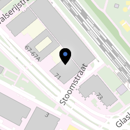 Appartement STR03 C 6411 48