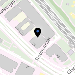 Appartement STR03 C 6411 49