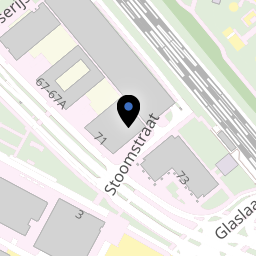 Appartement STR03 C 6411 51