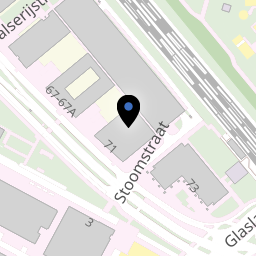 Appartement STR03 C 6411 55